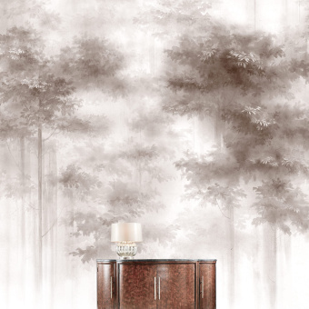 Фрески/Панно Fresq PATTERN ROLL